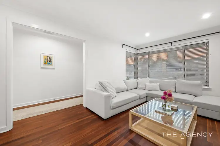 Third view of Homely house listing, 43 Davies Crescent, Kardinya WA 6163