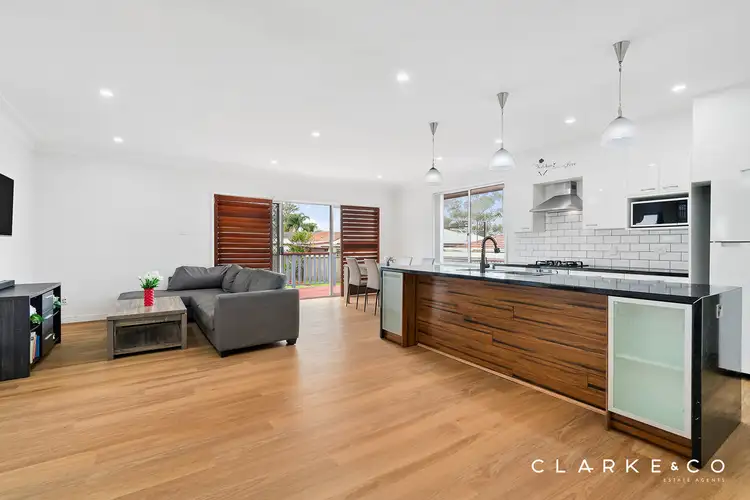 Third view of Homely house listing, 3 Edward Street, Tenambit NSW 2323