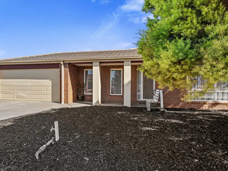 3 Sonny Close, Maddingley VIC 3340