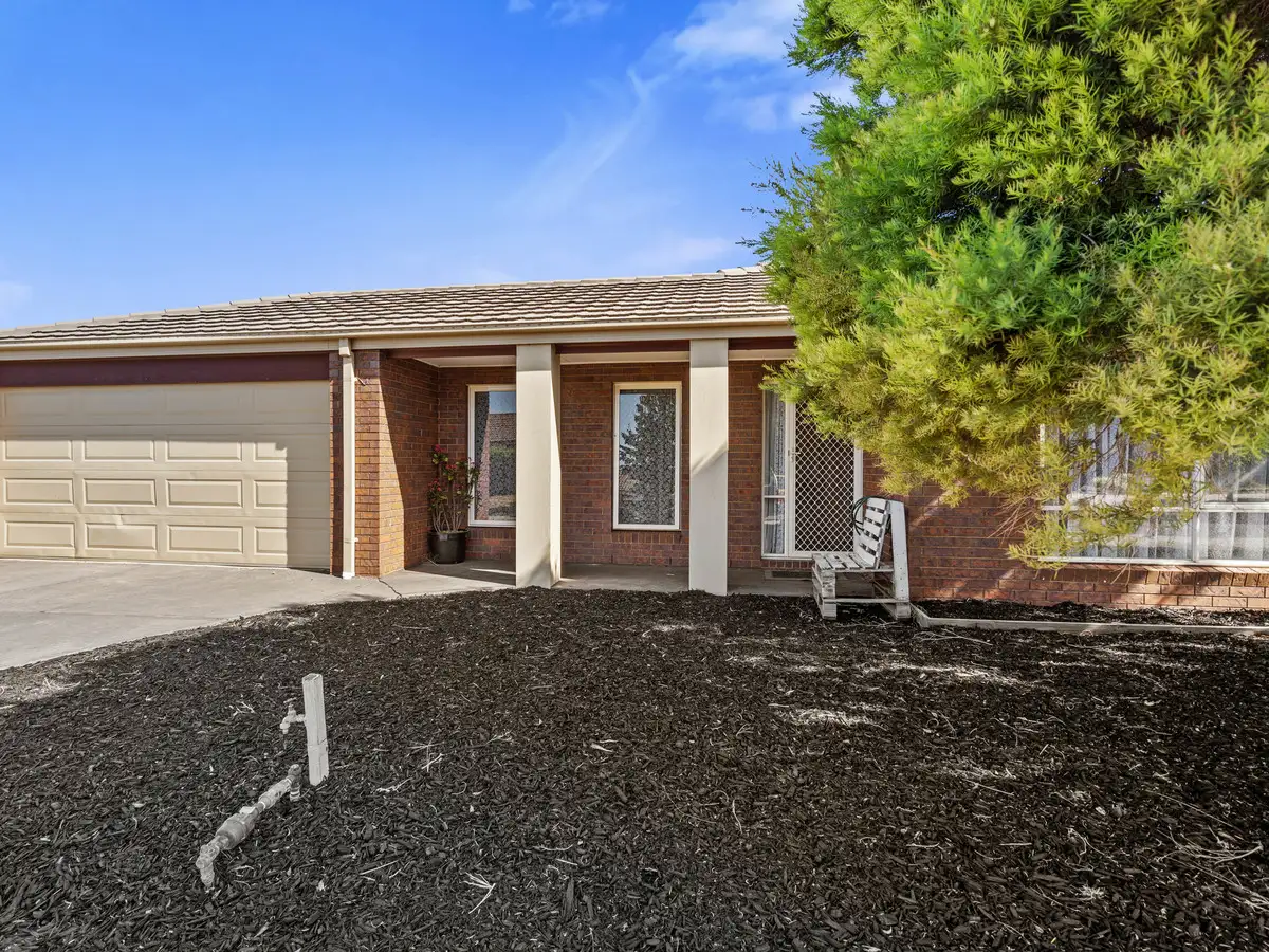 Main view of Homely house listing, 3 Sonny Close, Maddingley VIC 3340