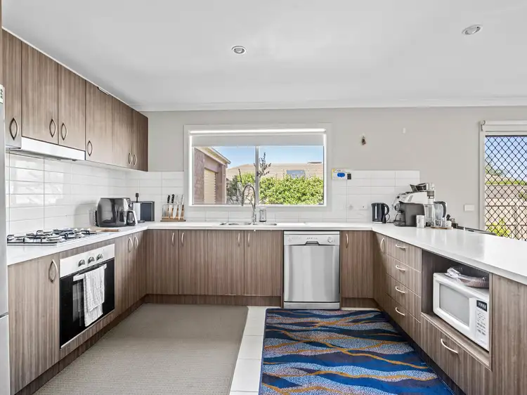 Second view of Homely house listing, 3 Sonny Close, Maddingley VIC 3340