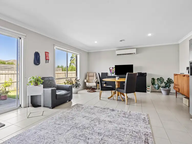 Third view of Homely house listing, 3 Sonny Close, Maddingley VIC 3340