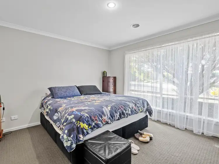 Fourth view of Homely house listing, 3 Sonny Close, Maddingley VIC 3340