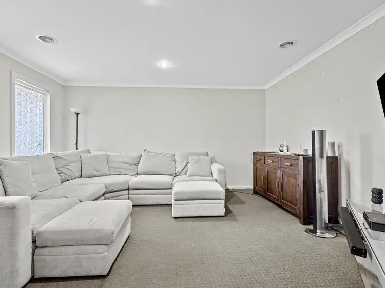 Sixth view of Homely house listing, 3 Sonny Close, Maddingley VIC 3340
