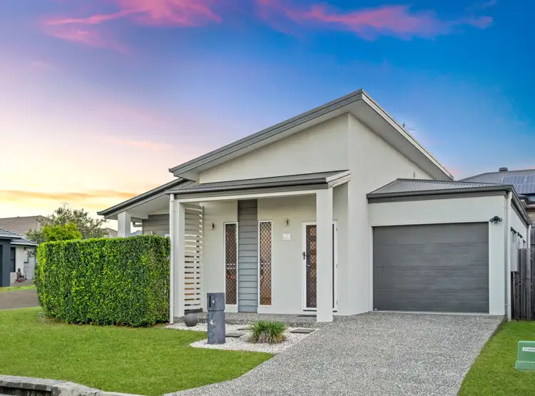 Main view of Homely house listing, 9 Arbon Street, Holmview QLD 4207