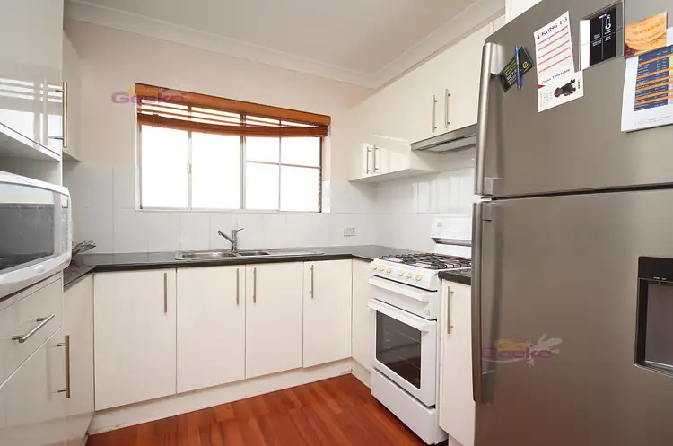 Main view of Homely unit listing, 6/289 Melton Road, Northgate QLD 4013