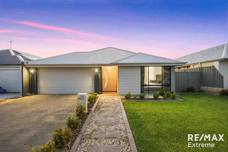 174 Kokoda Boulevard, Byford WA 6122