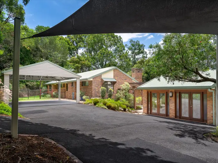 18 Blue Hills Drive, Bunya QLD 4055