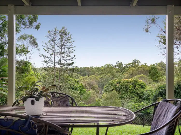 Fifth view of Homely house listing, 18 Blue Hills Drive, Bunya QLD 4055
