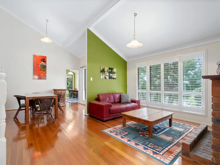 Sixth view of Homely house listing, 18 Blue Hills Drive, Bunya QLD 4055