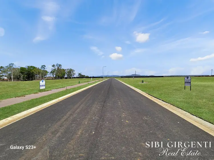 LOT 14 Paula Court, Mareeba QLD 4880
