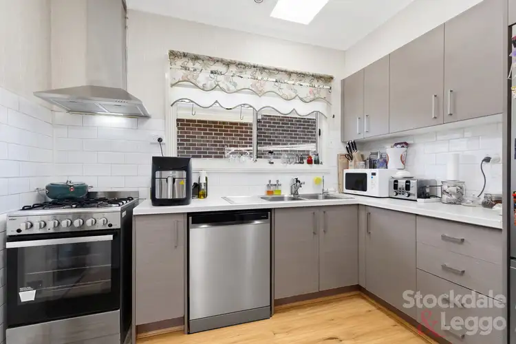 Fourth view of Homely house listing, 43 Gibson Street, Broadmeadows VIC 3047