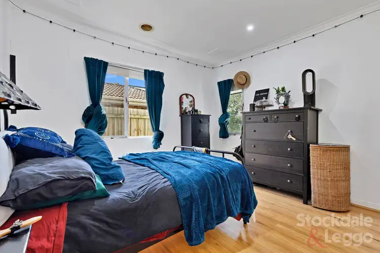Fifth view of Homely house listing, 43 Gibson Street, Broadmeadows VIC 3047