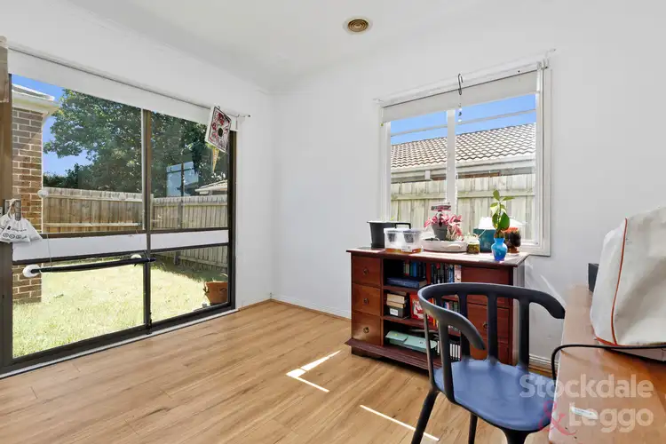 Sixth view of Homely house listing, 43 Gibson Street, Broadmeadows VIC 3047