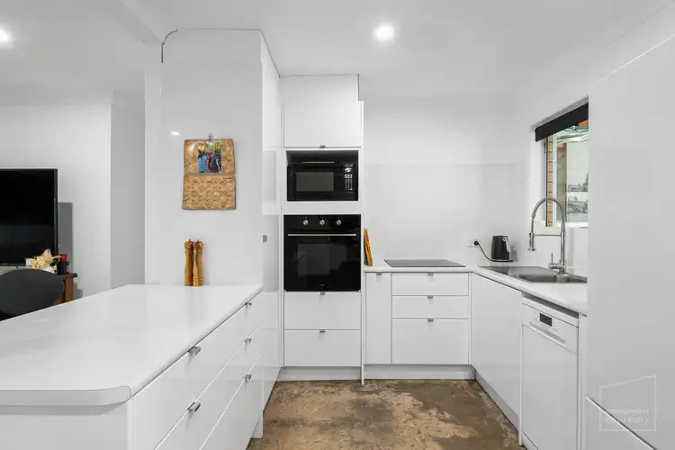 Second view of Homely house listing, 2 Justin Court, Moffat Beach QLD 4551