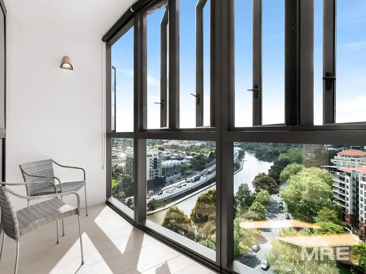 1503/681 Chapel Street, South Yarra VIC 3141