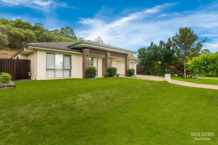 Third view of Homely house listing, 26 Velox Circuit, Upper Coomera QLD 4209