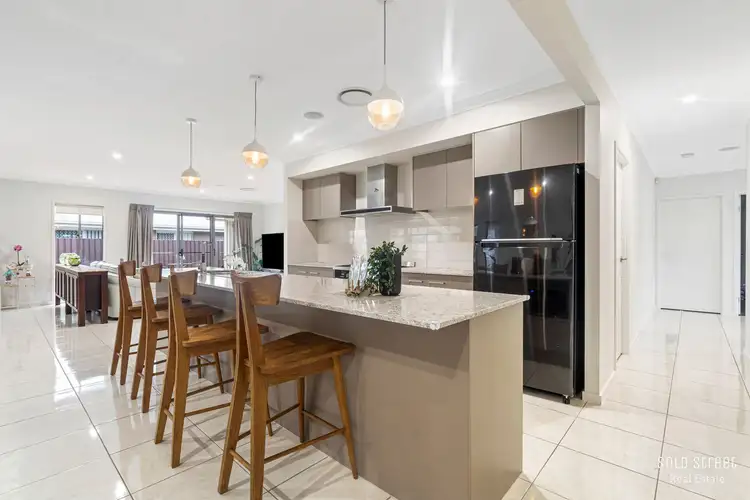 Fourth view of Homely house listing, 26 Velox Circuit, Upper Coomera QLD 4209