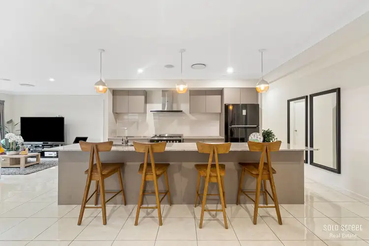 Fifth view of Homely house listing, 26 Velox Circuit, Upper Coomera QLD 4209