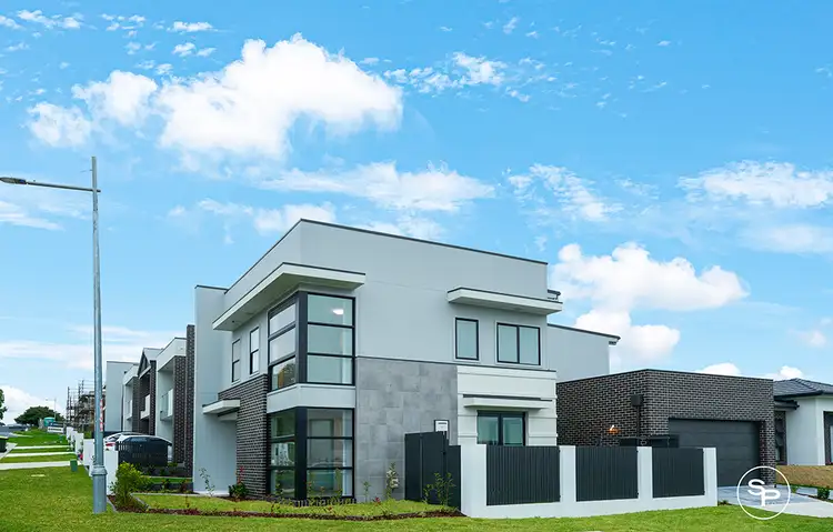 Second view of Homely house listing, 129 Lillywhite Circuit, Oran Park NSW 2570