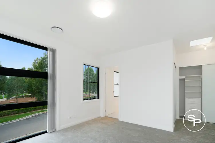 Fifth view of Homely house listing, 129 Lillywhite Circuit, Oran Park NSW 2570