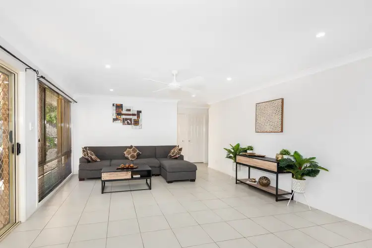 Second view of Homely house listing, 11 Queen Elizabeth Drive, Eatons Hill QLD 4037