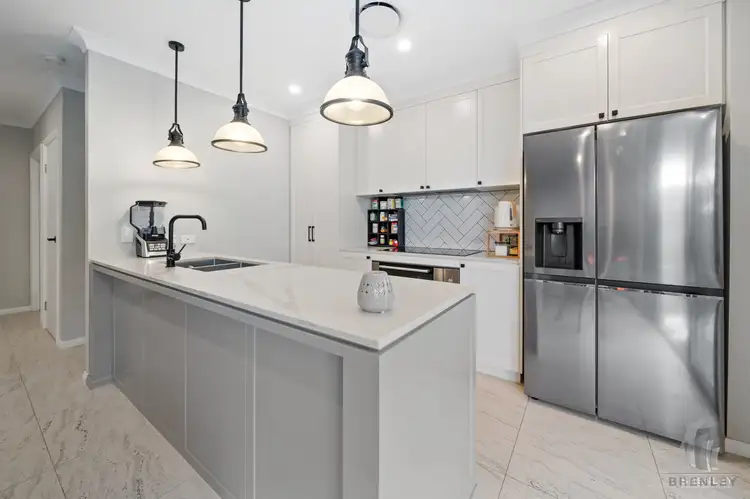 Fifth view of Homely townhouse listing, 33/42-46 Sturgeon Street, Ormiston QLD 4160