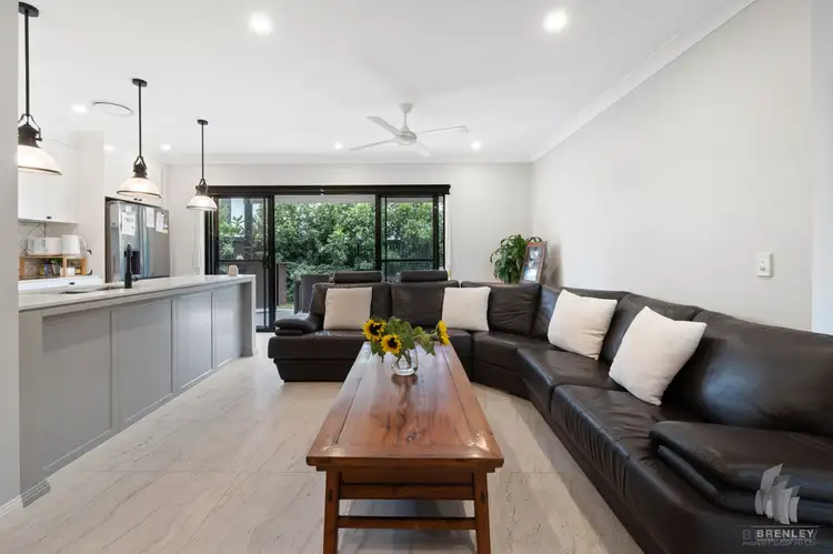 Sixth view of Homely townhouse listing, 33/42-46 Sturgeon Street, Ormiston QLD 4160