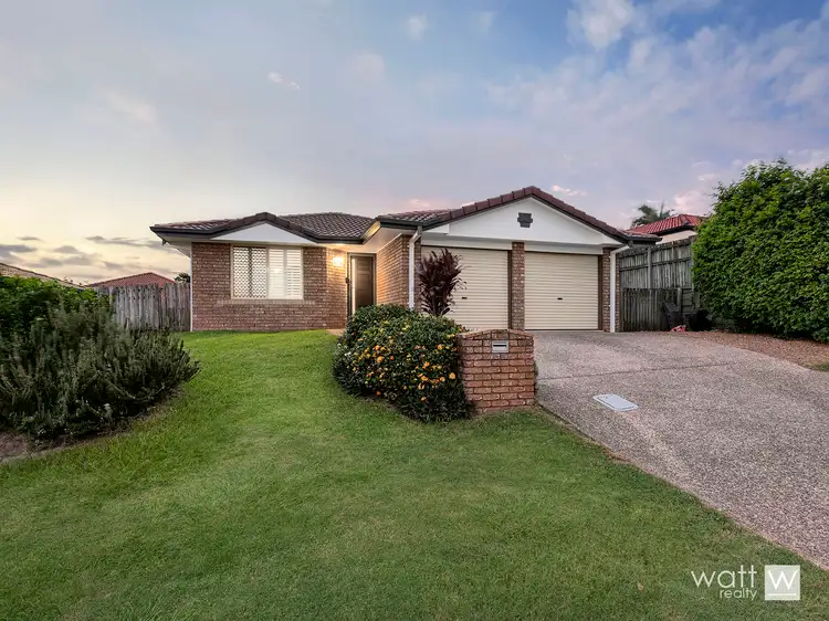12 Bearke Place, Bracken Ridge QLD 4017
