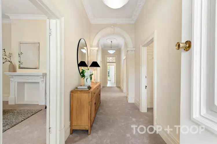 Second view of Homely house listing, 84 Ferguson Avenue, Myrtle Bank SA 5064