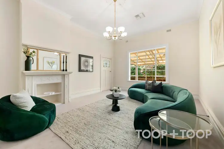 Third view of Homely house listing, 84 Ferguson Avenue, Myrtle Bank SA 5064