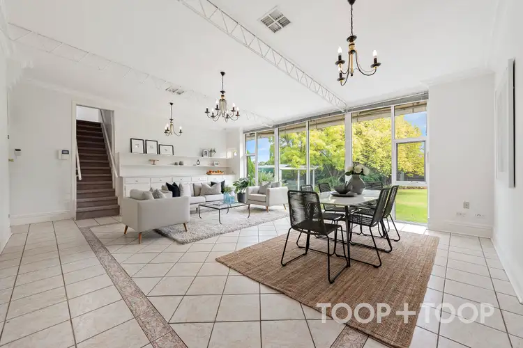 Fourth view of Homely house listing, 84 Ferguson Avenue, Myrtle Bank SA 5064