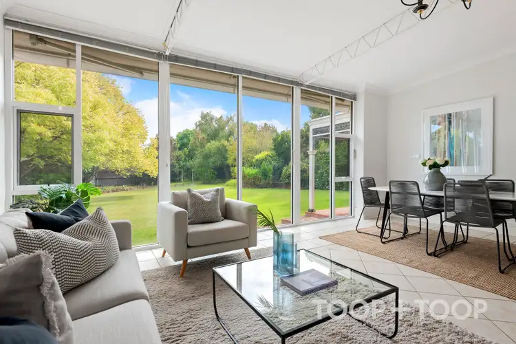 Fifth view of Homely house listing, 84 Ferguson Avenue, Myrtle Bank SA 5064