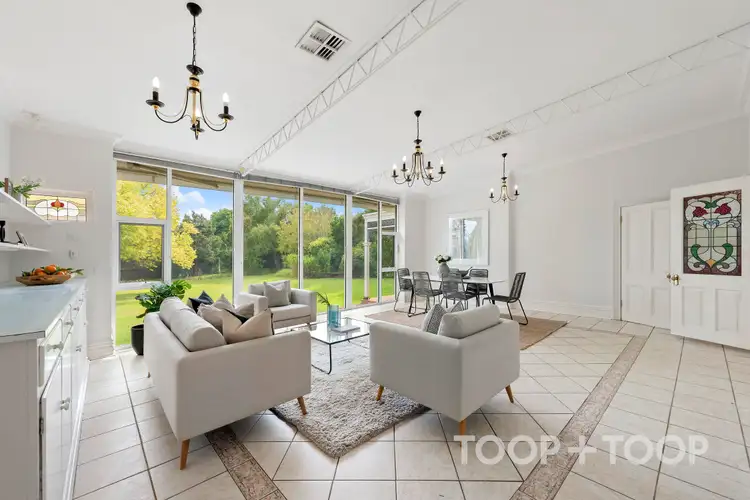 Sixth view of Homely house listing, 84 Ferguson Avenue, Myrtle Bank SA 5064