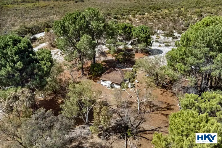 Third view of Homely land listing, 361 Tangletoe Road, Muckenburra WA 6503