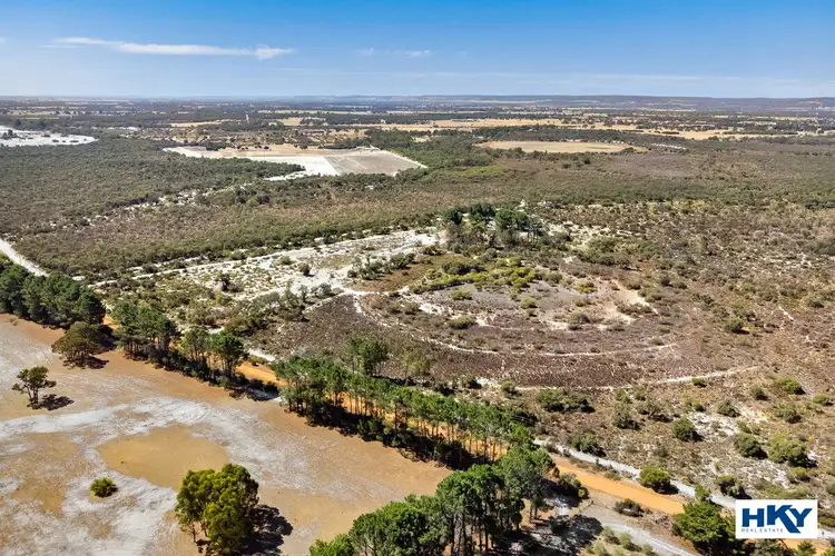 Fourth view of Homely land listing, 361 Tangletoe Road, Muckenburra WA 6503