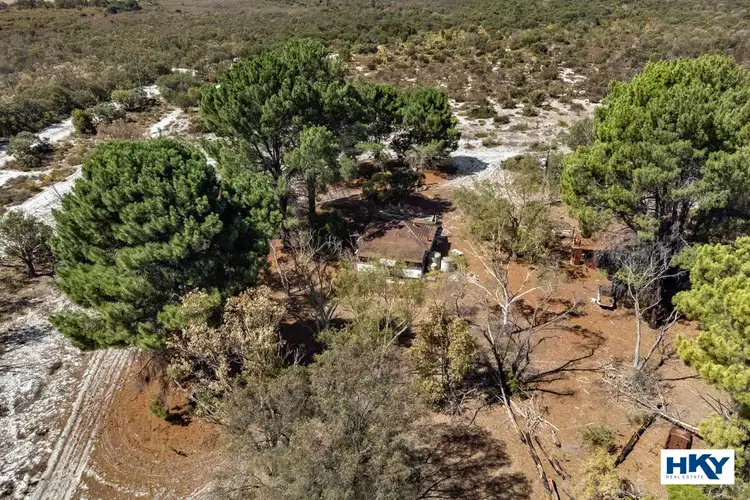 Seventh view of Homely land listing, 361 Tangletoe Road, Muckenburra WA 6503