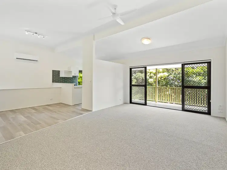Second view of Homely townhouse listing, 1/3 Fleay Court, Burleigh Heads QLD 4220