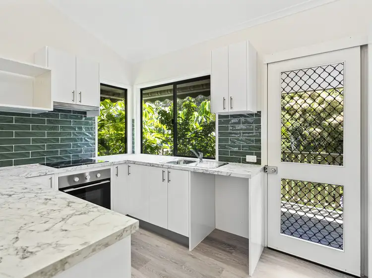 Third view of Homely townhouse listing, 1/3 Fleay Court, Burleigh Heads QLD 4220