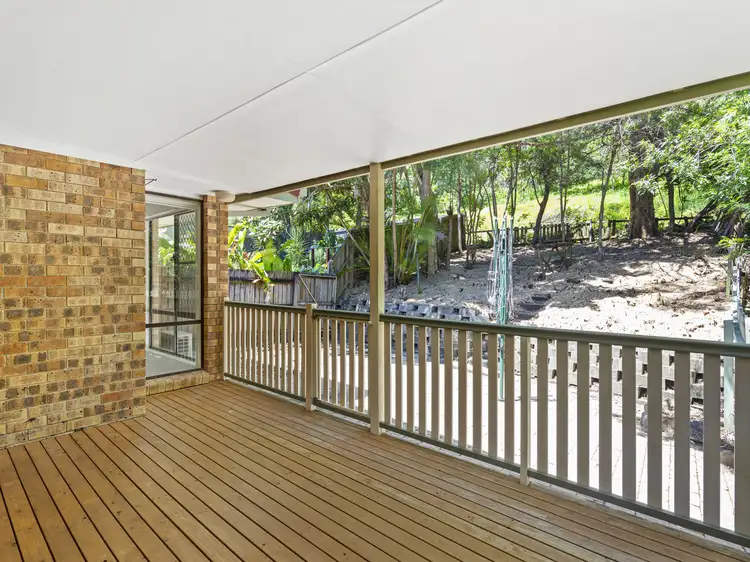 Fourth view of Homely townhouse listing, 1/3 Fleay Court, Burleigh Heads QLD 4220