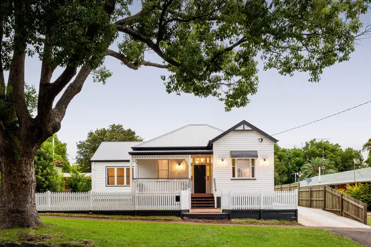 178 Perth Street, South Toowoomba QLD 4350