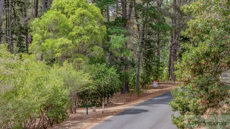 LOT 151, Karri Lane, Quinninup WA 6258