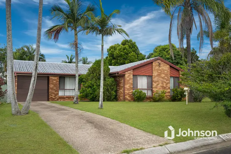 Main view of Homely house listing, 131 Flinders Crescent, Boronia Heights QLD 4124