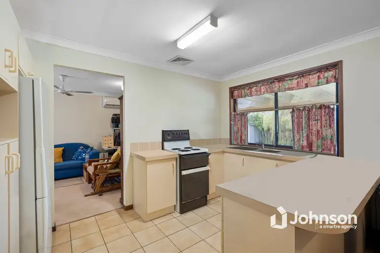 Second view of Homely house listing, 131 Flinders Crescent, Boronia Heights QLD 4124