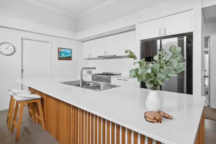 Third view of Homely house listing, 9 Centreside Drive, Torquay VIC 3228