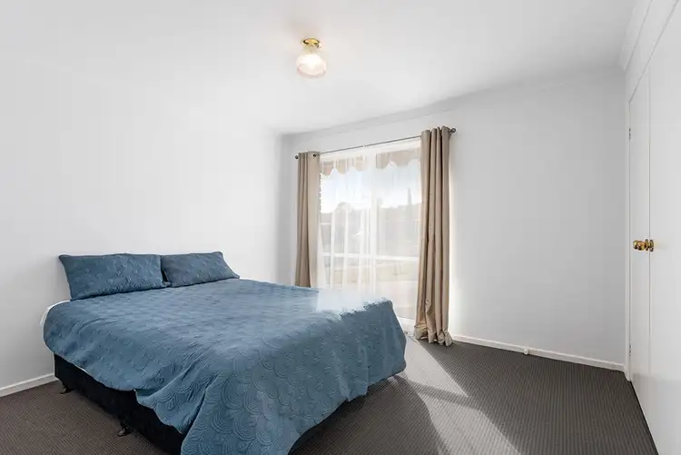 Fifth view of Homely townhouse listing, 1/46 La Fontaine Avenue, Lavington NSW 2641