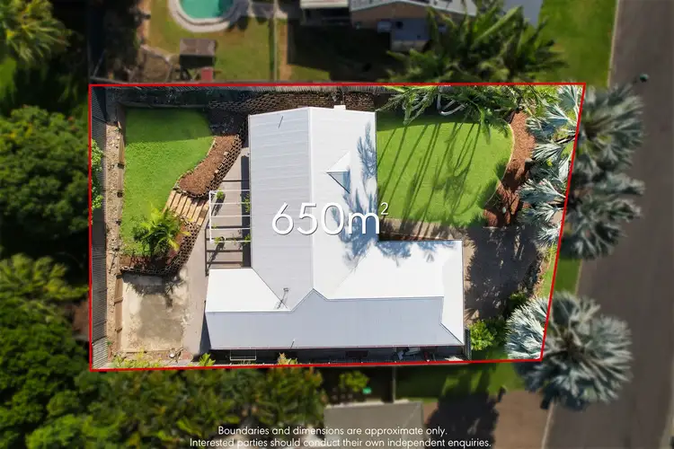 8 Polynesia Avenue, Pacific Pines QLD 4211