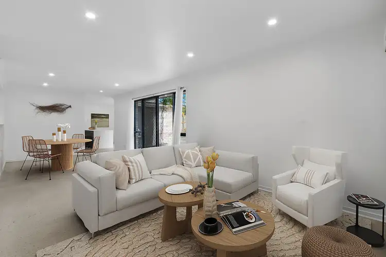 Fourth view of Homely house listing, 8 Polynesia Avenue, Pacific Pines QLD 4211