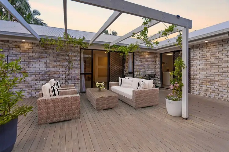 Sixth view of Homely house listing, 8 Polynesia Avenue, Pacific Pines QLD 4211