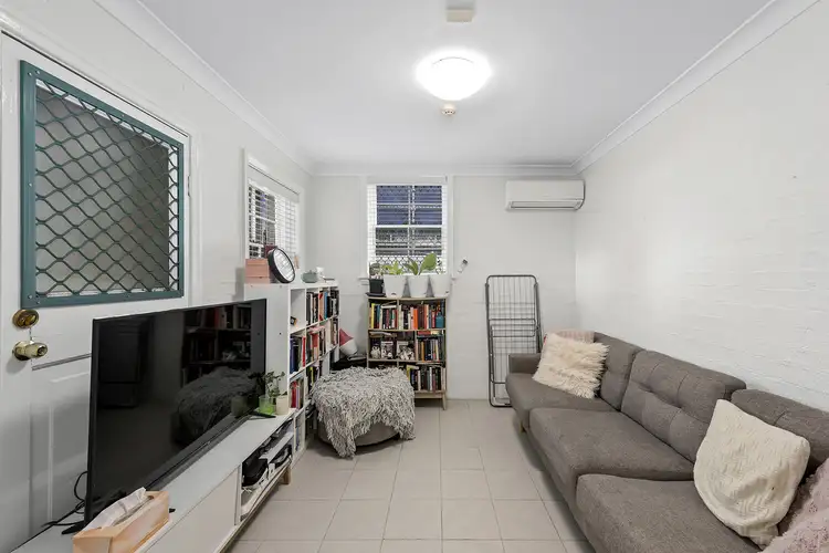 Third view of Homely apartment listing, 1/131 St Pauls Tce, Spring Hill QLD 4000